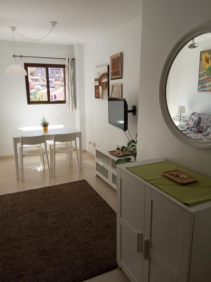 Apartamento En Порт Саплайя Экстерьер фото
